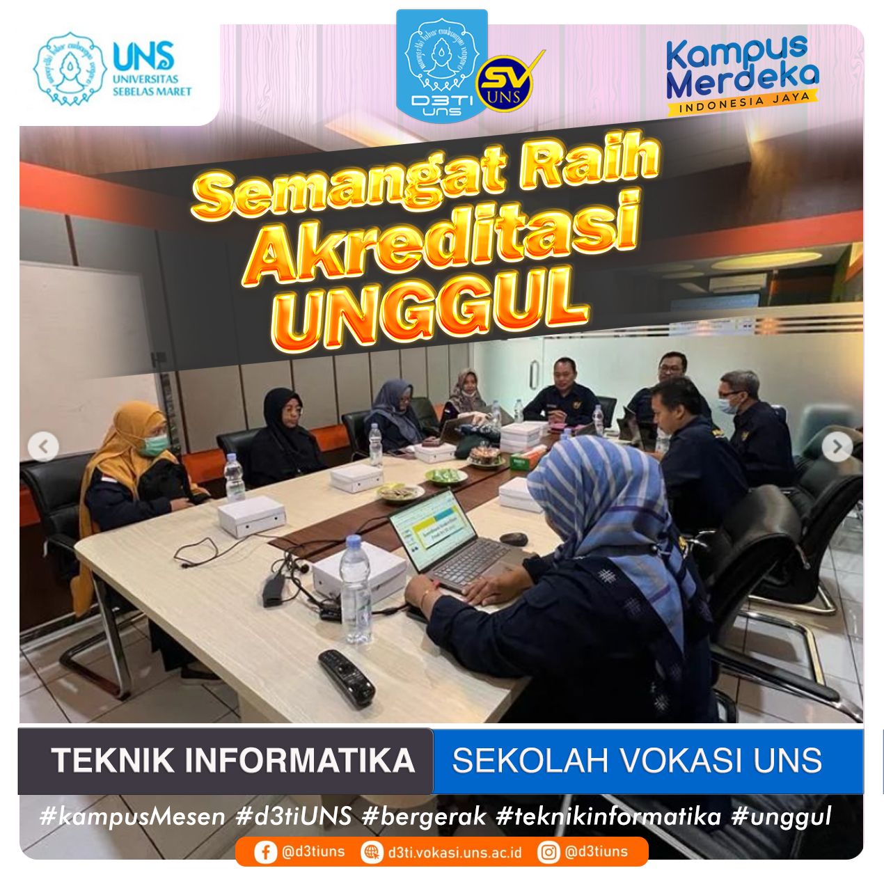 Galeri D Teknik Informatika